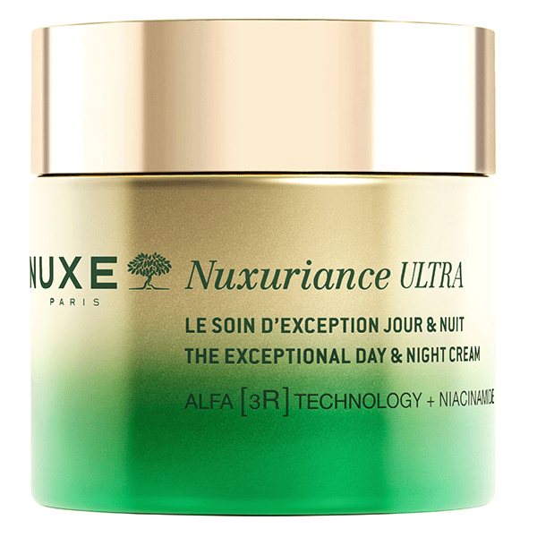 Nuxuriance Ultra Alfa [3R] Le Soin d'Exception Jour & Nuit 75ml