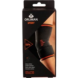 Coudière Elbow Pad Sport 0s6230 T-2 26-30 Cm