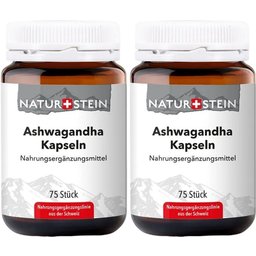Naturstein Ashwagandha