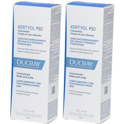 Kertyol PSO Concentré