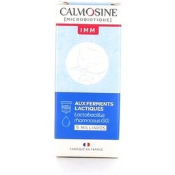 Microbiótico Imm 8ml