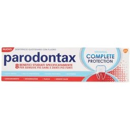Complete Protection Dentifrice Original 75ml