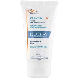 Keracnyl UV Fluide Anti-imperfections Spf50+