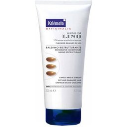 Baume Graines Lin 200ml