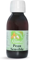 Liquide Peau Sensible - Animaux