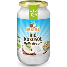 Huile de Coco Bio 1000 ml