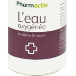 Eau Oxygenee 10 Volumes 250Ml