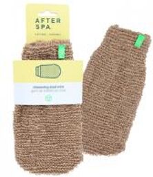 Gant de Toilette Exfoliant Corps en Sisal - Pochette carton 1 gant