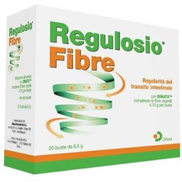 Regulose Fibre 20 Sachets