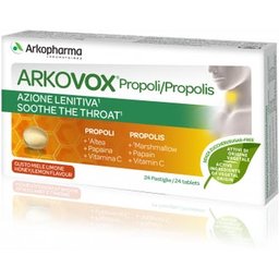 Arkovox Pack Propolis