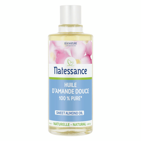 Huile d'Amande Douce 50ml