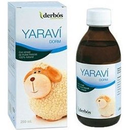 Yaraví Dorm 250 ml