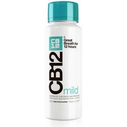 Bain De Bouche Menthe Légère 250ml