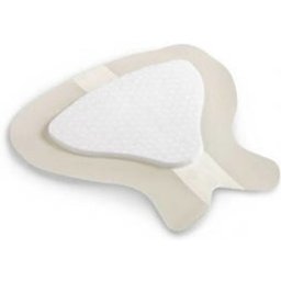 Hydrotac Sacral Pans Adh18X18Cm 10