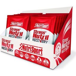 Stresnutril Orange 20 Sachets