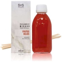 Mykado Red Fruit Refill 200ml