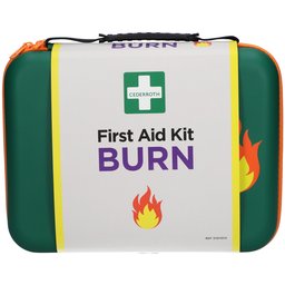 First Aid Burn Kit 51011013