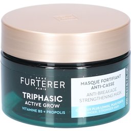 Furterer Triphasic Active Grow Masque Fortifiant Anti-Casse