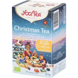 Yogi Tea® Christmas Tea