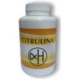 Alpha Herbal L-Citrulline 100caps