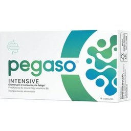Pegaso Intensive 14caps