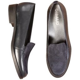 Zapato Mujer Casoria Azul T39 1 Par