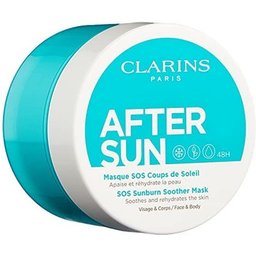 After Sun Masque SOS Coupe de Soleil 100ml