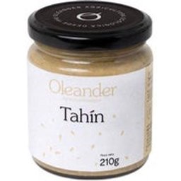 Tahini Blanc S/Sel 210g