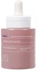 Rose Sauvage d'Apothicaire Sérum Éclat Anti-Taches 30 ml - Flacon compte goutte 30 ml