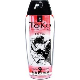 Toko Lubrifiant Cerise 165ml