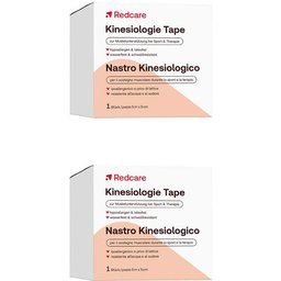 Redcare Bande Kinésiologique