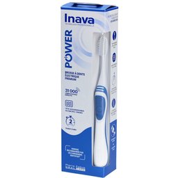Power Brosse à Dents Electrique