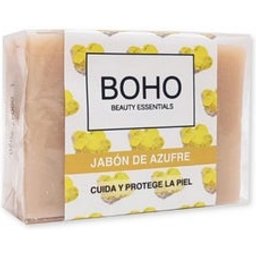 Savon sulfureux 100g