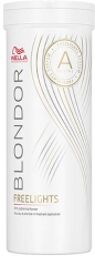 Poudre de Décoloration Freelights Blondor 400g