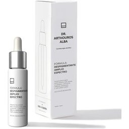 Dr. Arthouros Alba Sérum Dépigmentant 30ml