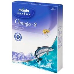 Oméga-3 30caps