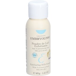 Poudre de Lait Exfoliante