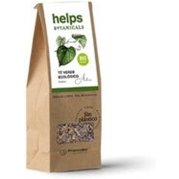 Botanicals Té Verde 50g
