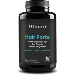 Hair Forte 120vcaps