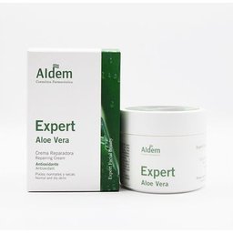 Expert Crème Visage Aloe Vera 50ml