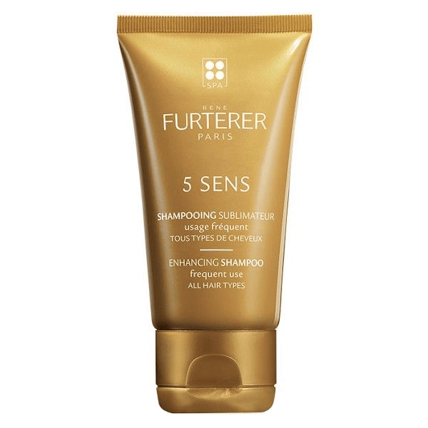 5 Sens Shampoing Sublimateur 50ml