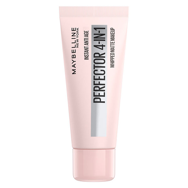 Instant Anti-Âge Perfecteur de Teint Matifiant N°05 Foncé
