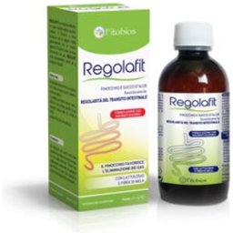 Regolafit 120Ml
