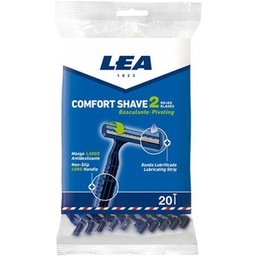 Rasoir Comfort Shave-2 20uts