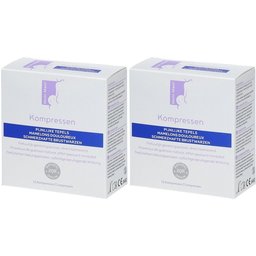 Multi-Mam® Compresses