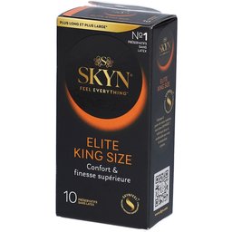 Elite King Size