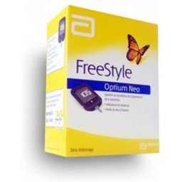 Freestyle Optium Neo Lect Glyc