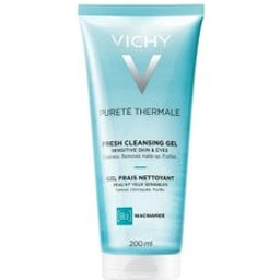 Pureté Thermale Gel Frais Nettoyant Tube 200 ml