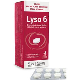 Lyso 6®