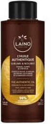 L'Huile Authentique 100 ml - Flacon 100 ml